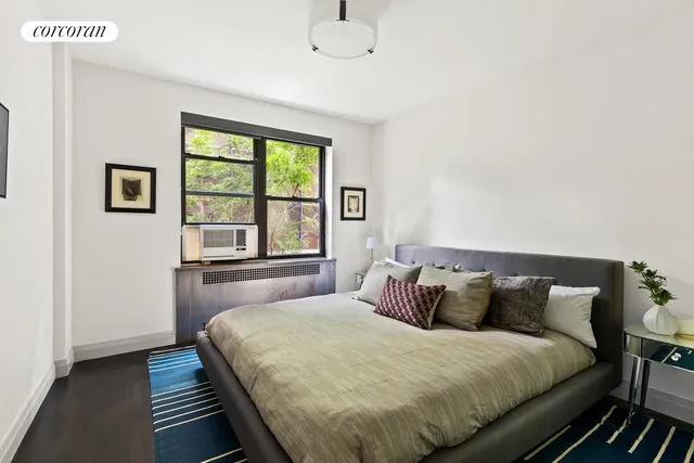 $2,950,000 | 290 6th Avenue, Unit 3CD | Greenwich Village