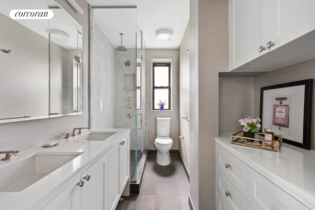 $2,950,000 | 290 6th Avenue, Unit 3CD | Greenwich Village