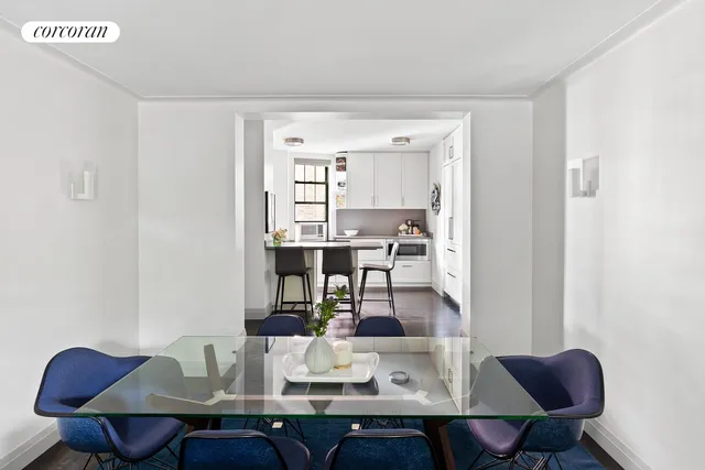 $2,950,000 | 290 6th Avenue, Unit 3CD | Greenwich Village