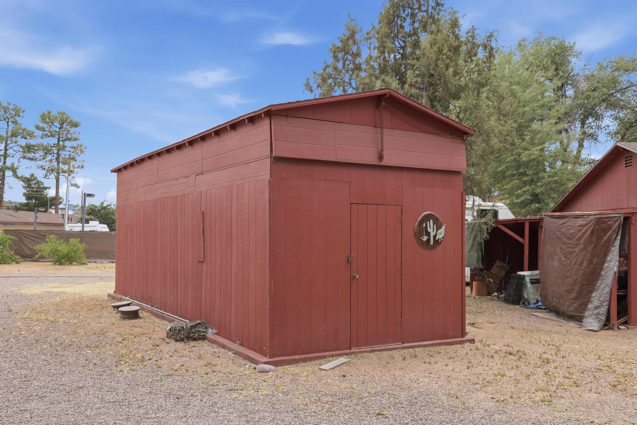 211 South Ash Street Payson, AZ 85541 - Photo 27 of 70