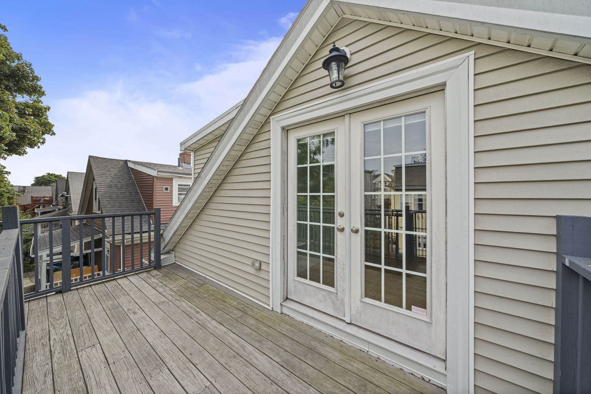 23 Cheverus Road, Unit 3 Boston, MA 02124 - Photo 24 of 27 Gallery Image 24