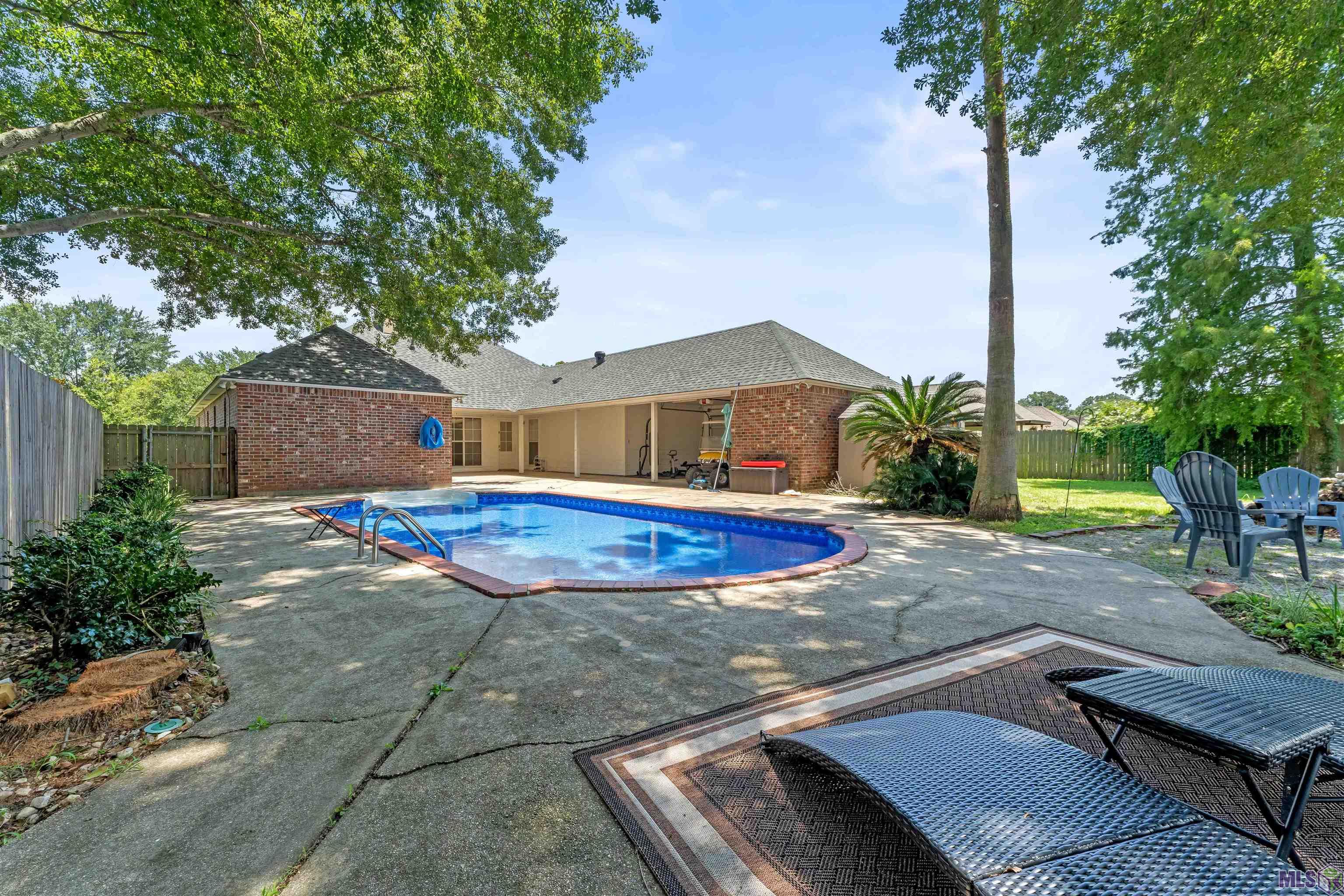 6214 Riverine Drive Baton Rouge, LA 70820 - Photo 21 of 28