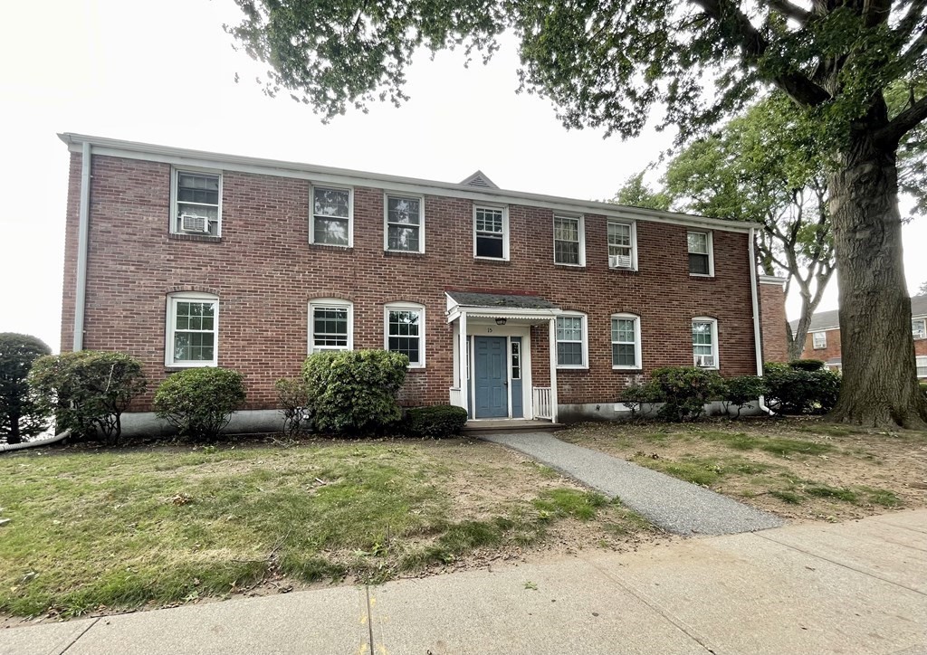 15 Colony Road, Unit 1A West Springfield, MA 01089 - Photo 1 of 17 Gallery Image 1