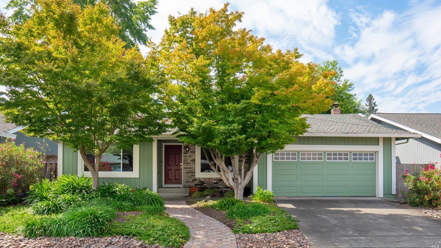 4592 Heath Circle Rohnert Park, CA 94928 - Photo 1 of 1 Gallery Image 1