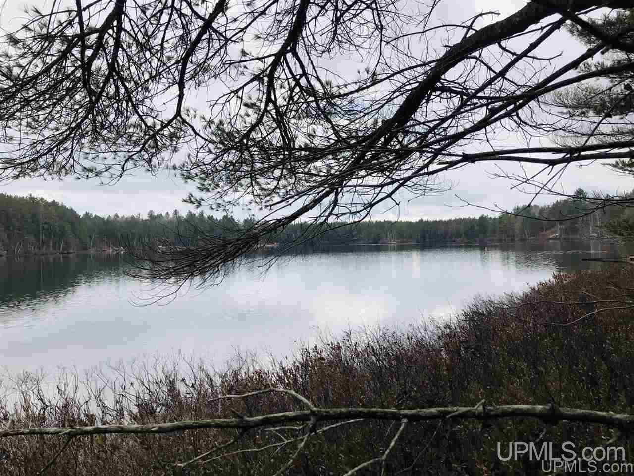 Tbd Mirror Lake Road Munising, MI 49862 - Photo 11 of 19
