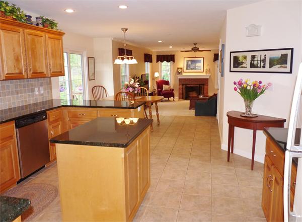 77 Highridge Road Bellingham, MA 02019 - Photo 2 of 30 Gallery Image 2