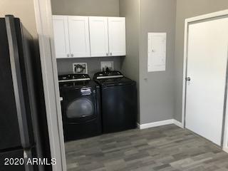 20840 West Telegram Path Road Buckeye, AZ 85326 - Photo 12 of 33 Telegram Path Laundry