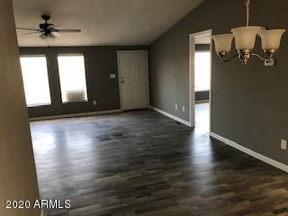 20840 West Telegram Path Road Buckeye, AZ 85326 - Photo 13 of 33 Telegram Path Dining Room to Great Room