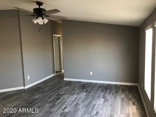 20840 West Telegram Path Road Buckeye, AZ 85326 - Photo 14 of 33 Telegram Path Great Room looking to Hall