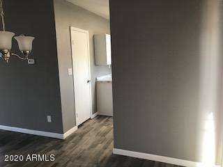 20840 West Telegram Path Road Buckeye, AZ 85326 - Photo 15 of 33 Telegram Path Dining Room to Kitchen