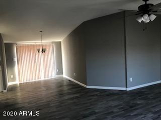 20840 West Telegram Path Road Buckeye, AZ 85326 - Photo 16 of 33 Telegram Path Front Door to Great Room a