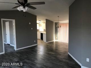 20840 West Telegram Path Road Buckeye, AZ 85326 - Photo 17 of 33 Telegram Path Great Room looking to Dini