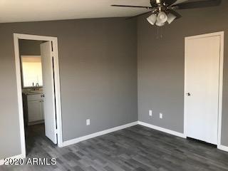 20840 West Telegram Path Road Buckeye, AZ 85326 - Photo 20 of 33 Telegram Path Master Bedroom