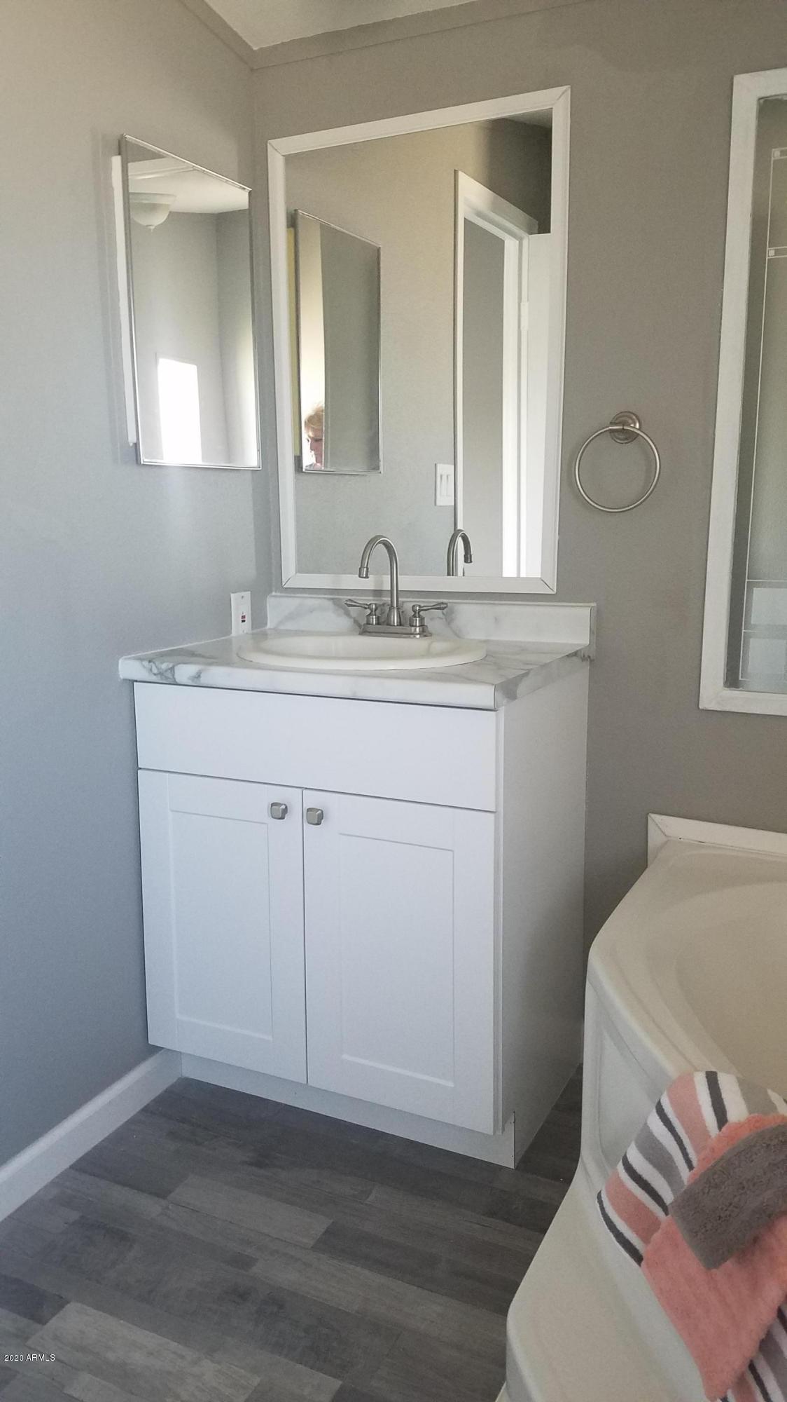 20840 West Telegram Path Road Buckeye, AZ 85326 - Photo 22 of 33 Telegram Path Master Bath 3