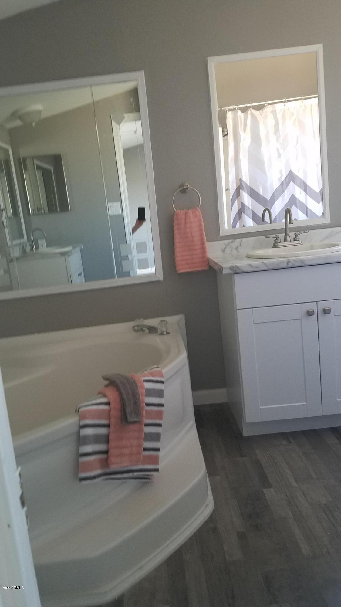20840 West Telegram Path Road Buckeye, AZ 85326 - Photo 27 of 33 Telegram Path Master Bath 6
