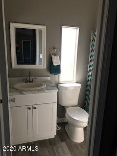 20840 West Telegram Path Road Buckeye, AZ 85326 - Photo 32 of 33 Telegram Path Main Bath