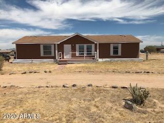 20840 West Telegram Path Road Buckeye, AZ 85326 - Photo 4 of 33 Telegram Path Front 3