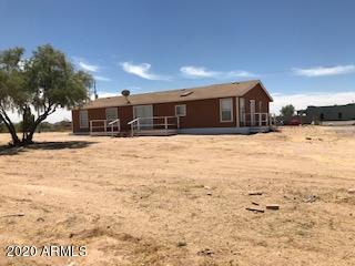 20840 West Telegram Path Road Buckeye, AZ 85326 - Photo 6 of 33 Telegram Path Back 1