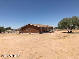 20840 West Telegram Path Road Buckeye, AZ 85326 - Photo 7 of 33 Telegram Path Back