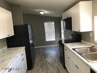 20840 West Telegram Path Road Buckeye, AZ 85326 - Photo 8 of 33 Telegram Path Kitchen 3