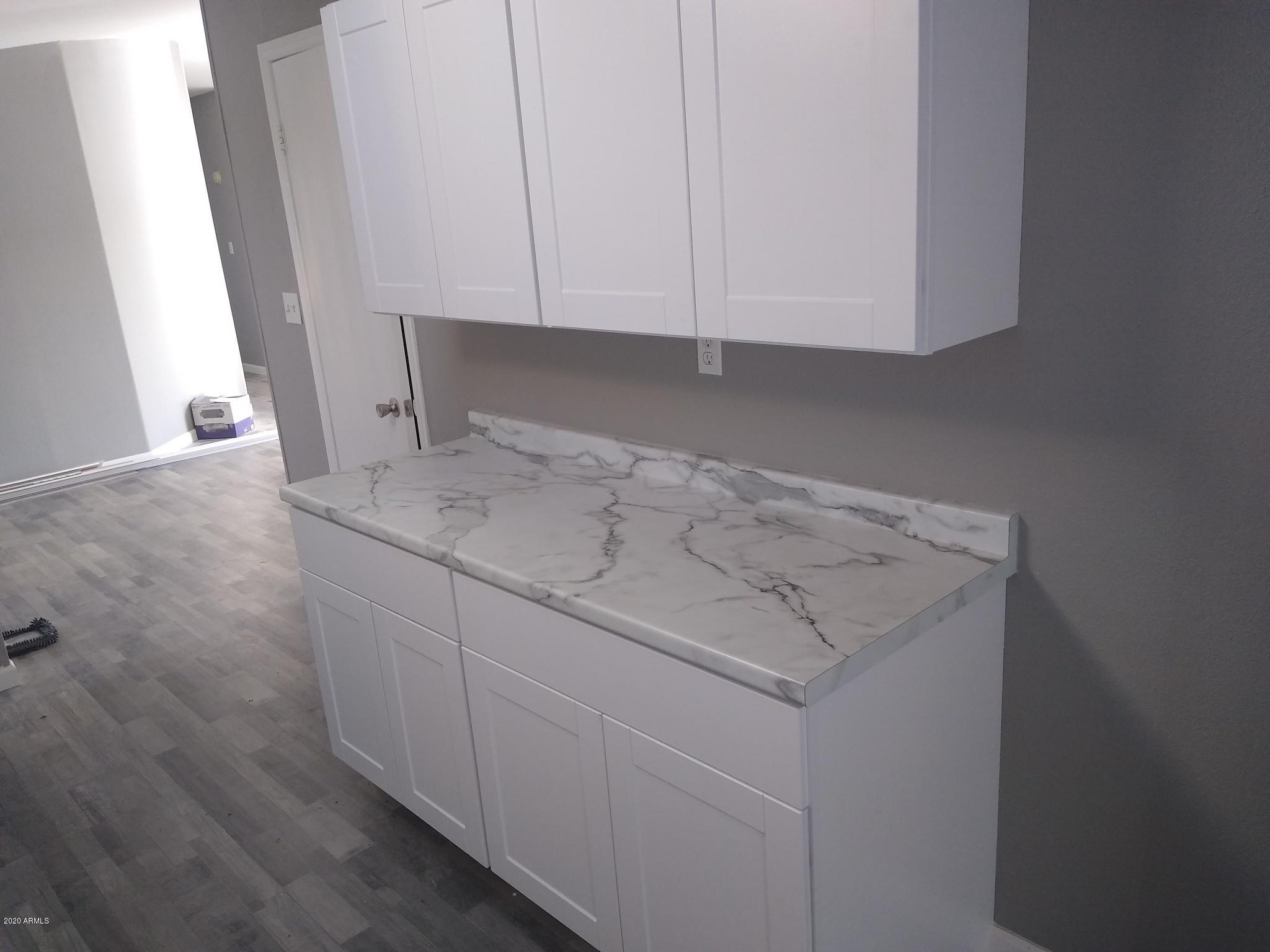 20840 West Telegram Path Road Buckeye, AZ 85326 - Photo 9 of 33 Telegram Path kitchen 2 after