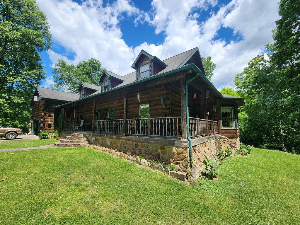 639 Dream Farm Road Birchleaf, VA 24220 - Photo 31 of 75 Gallery Image 31