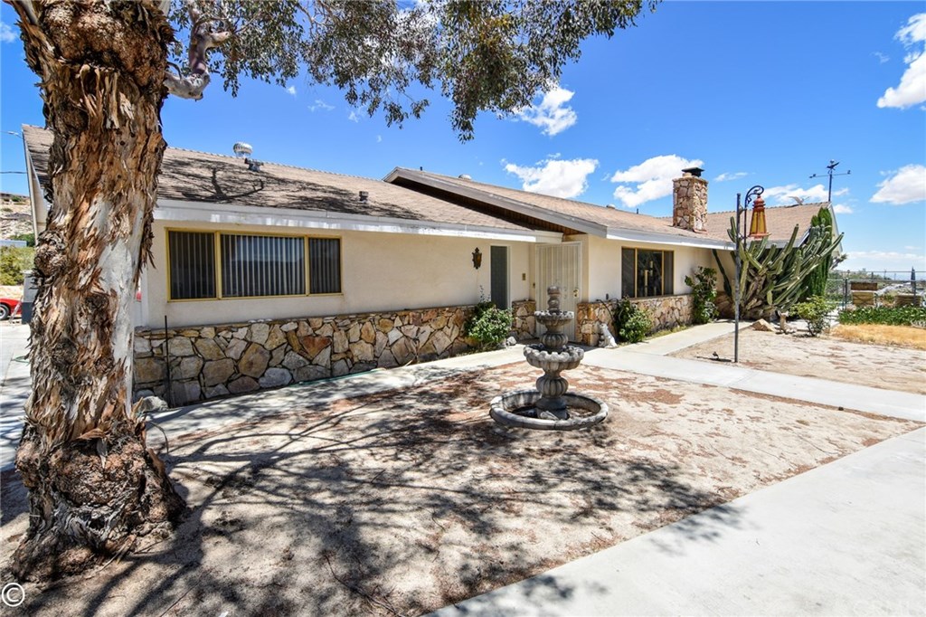 57346 Farrelo Road Yucca Valley, CA 92284 - Photo 1 of 1 Gallery Image 1