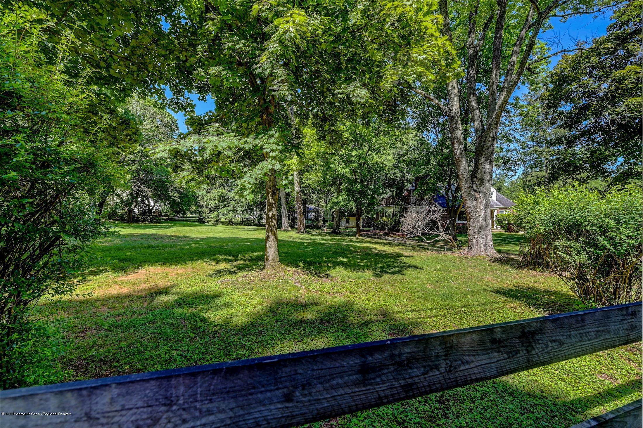 32 Manor Road Colts Neck, NJ 07722 - Photo 27 of 27 View