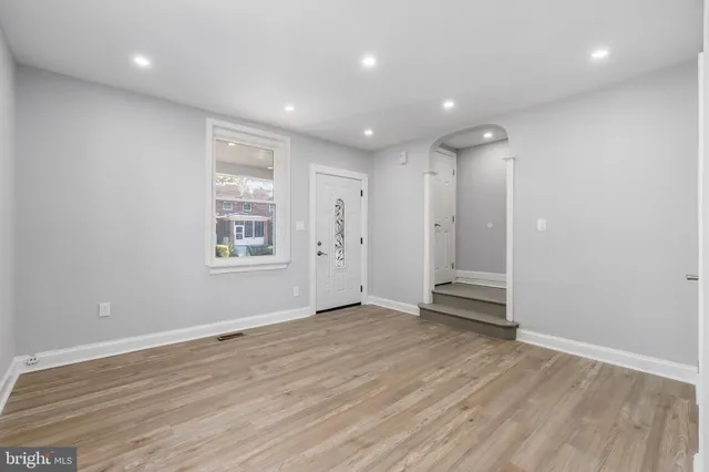 $3,500 | 1401 18th Place Southeast, Washington, DC 20020