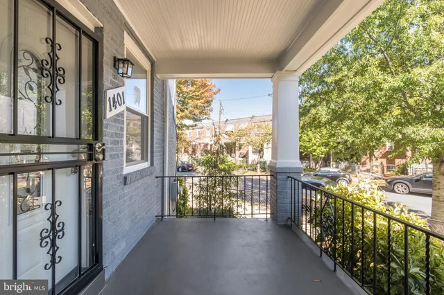 $3,500 | 1401 18th Place Southeast, Washington, DC 20020