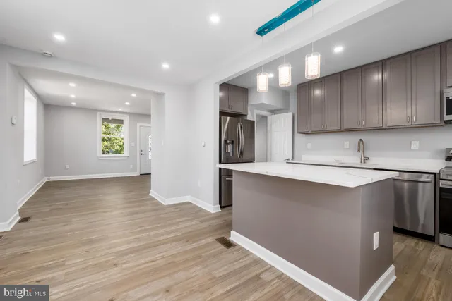 $3,500 | 1401 18th Place Southeast, Washington, DC 20020