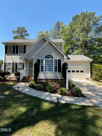 $319,900 | 2100 Bridgeport Circle, Sanford, NC 27330