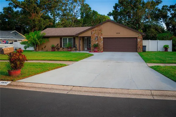 $550,000 | 5834 98th Avenue North, Pinellas Park, FL 33782