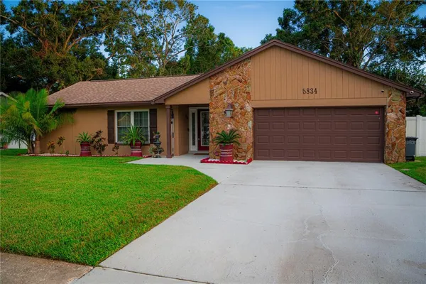 $550,000 | 5834 98th Avenue North, Pinellas Park, FL 33782
