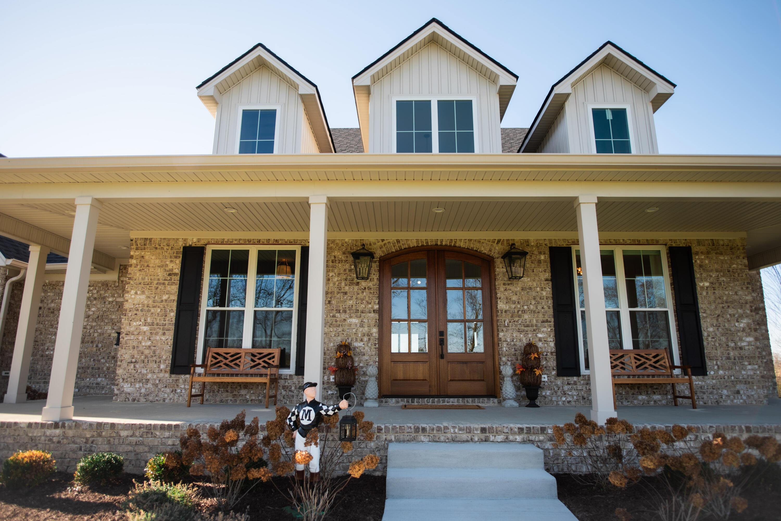 867 Combs Ferry Road Winchester, KY 40391 - Photo 2 of 79 SPSG(118of121)