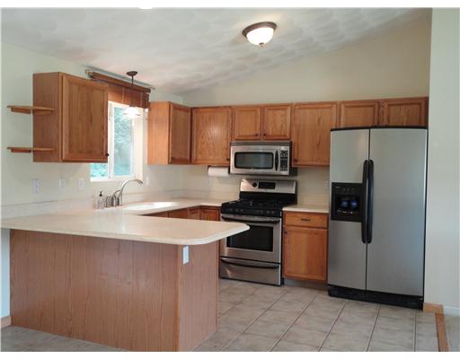 1 Partridge Drive Coventry, RI 02816 - Photo 2 of 13 Kitchen.