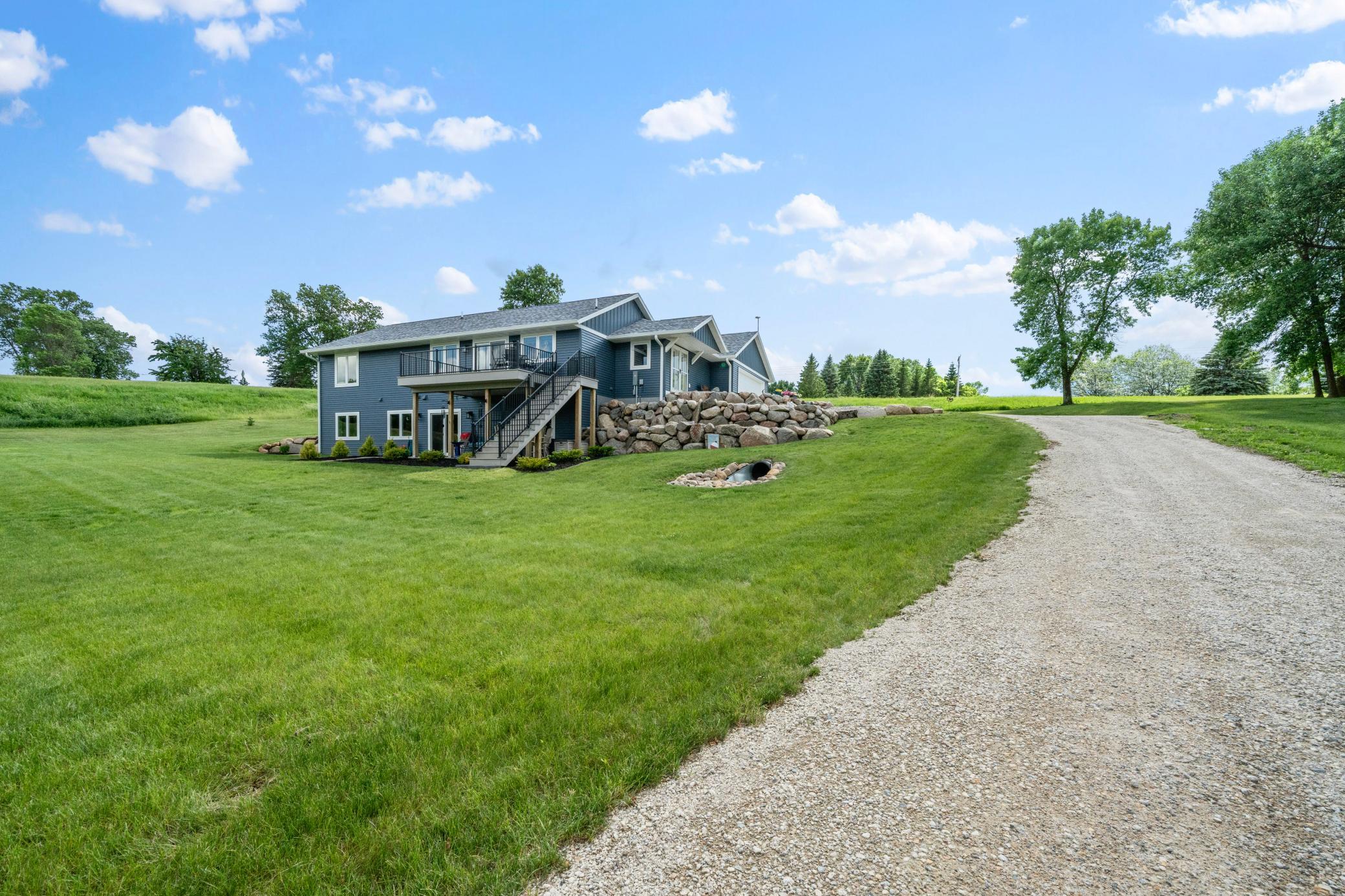 1402 Brophy Park Road Northwest Alexandria, MN 56308 - Photo 8 of 50