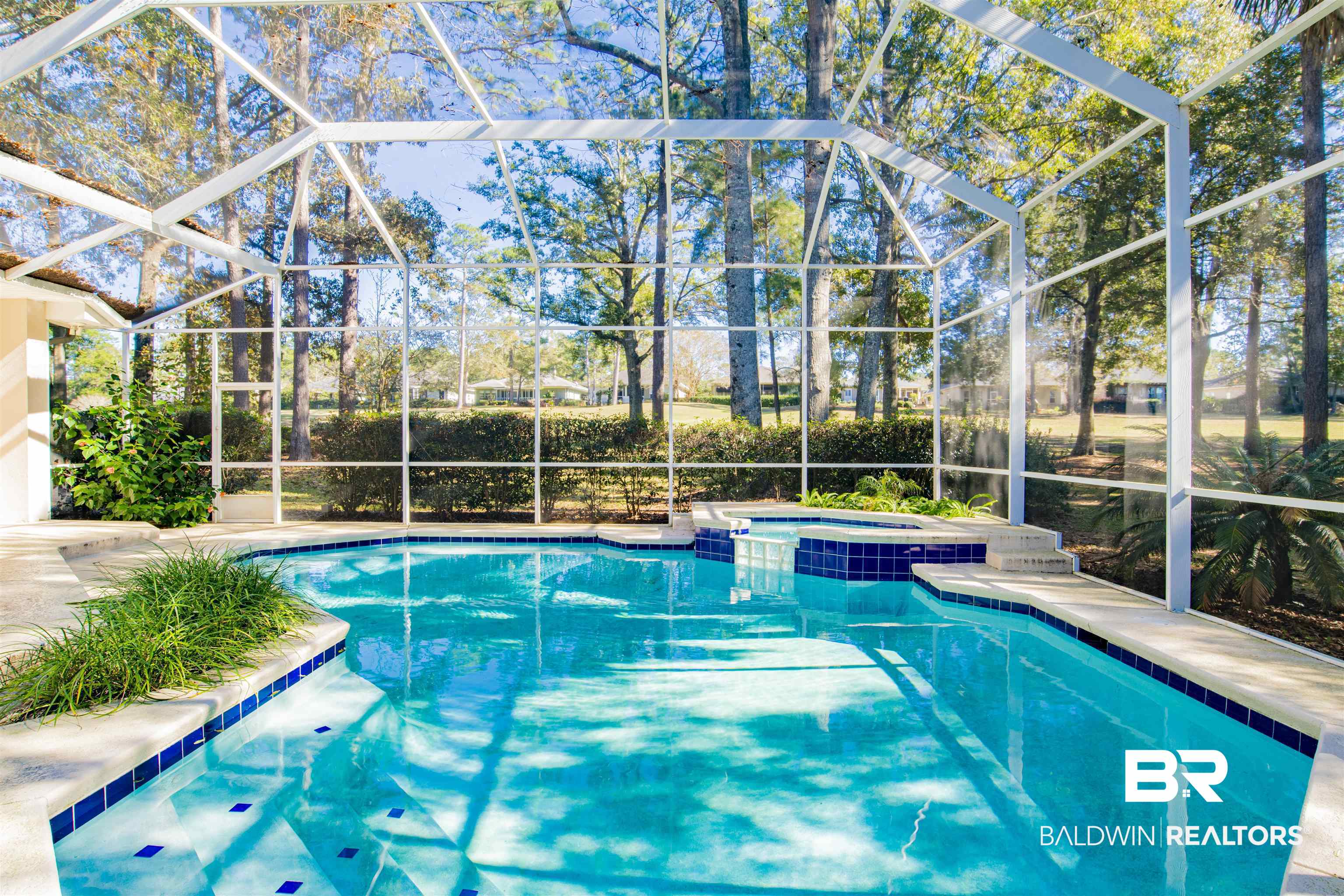 141 Old Mill Road Fairhope, AL 36532 - Photo 7 of 38 Over looking Golf Course