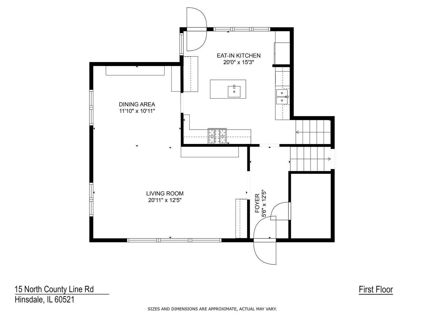 15 North County Line Road Hinsdale, IL 60521 - Photo 21 of 30