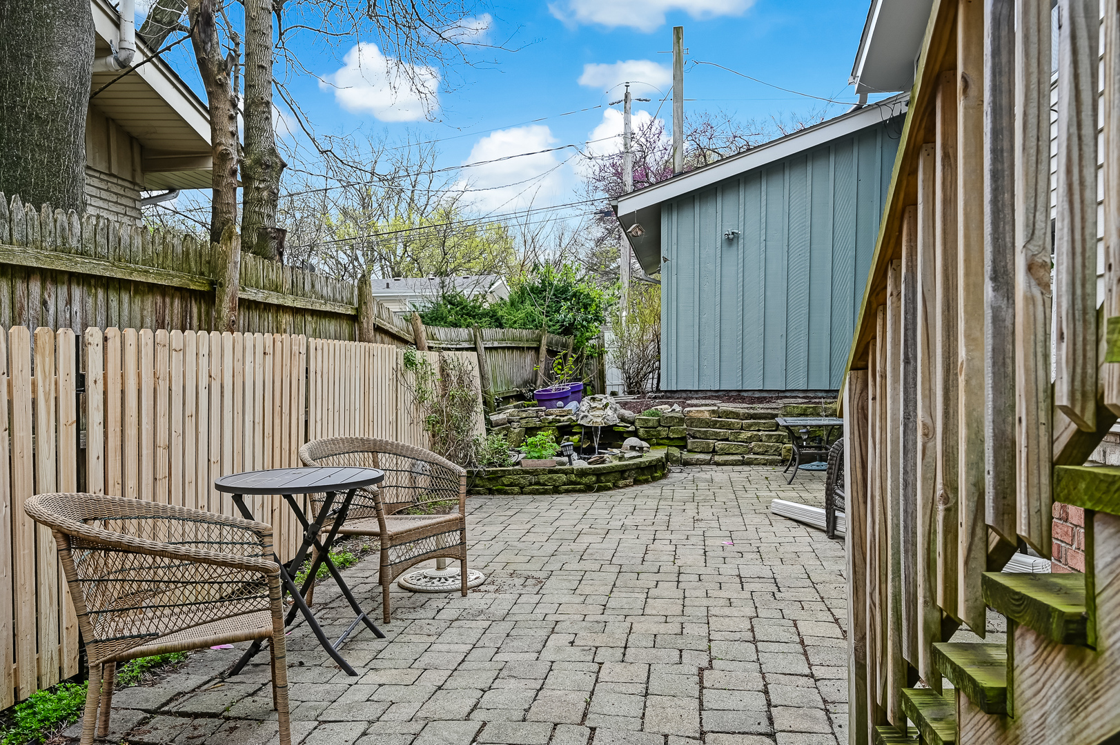 15 North County Line Road Hinsdale, IL 60521 - Photo 25 of 30