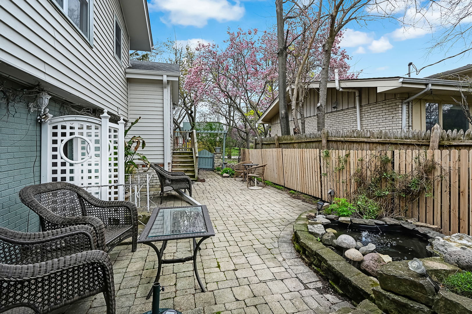 15 North County Line Road Hinsdale, IL 60521 - Photo 26 of 30