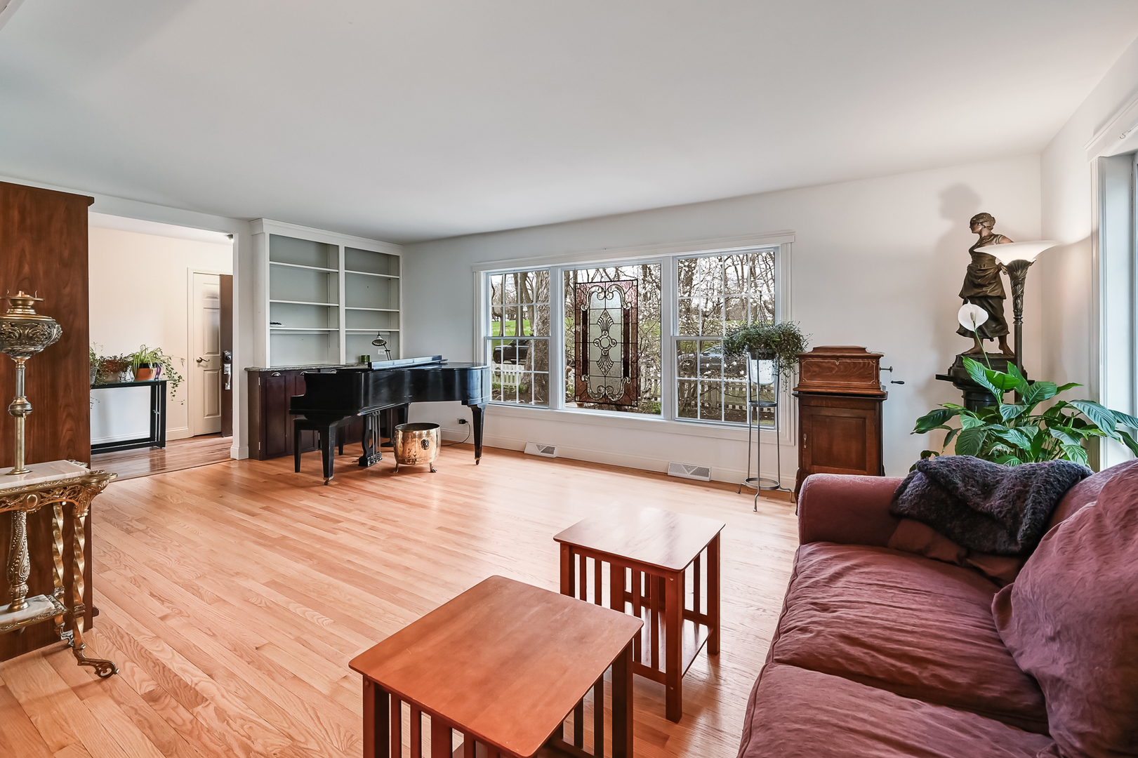 15 North County Line Road Hinsdale, IL 60521 - Photo 5 of 30