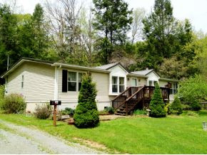 3533 Labrador Road Coeburn, VA 24230 - Photo 1 of 24 Well Maintained Private Home