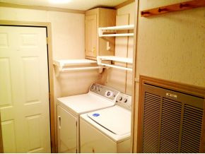3533 Labrador Road Coeburn, VA 24230 - Photo 13 of 24 Laundry Room