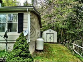 3533 Labrador Road Coeburn, VA 24230 - Photo 17 of 24 Storage Building