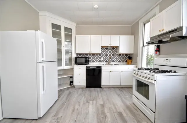 $145,900 | 116 Custer Avenue, Vandergrift, PA 15690