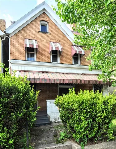 $145,900 | 116 Custer Avenue, Vandergrift, PA 15690