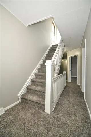 $145,900 | 116 Custer Avenue, Vandergrift, PA 15690