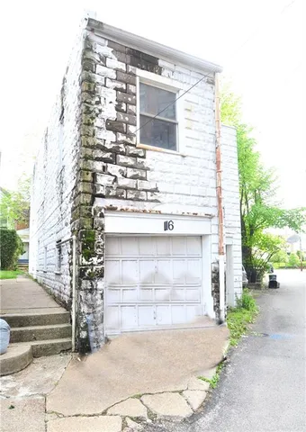 $145,900 | 116 Custer Avenue, Vandergrift, PA 15690