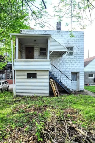 $145,900 | 116 Custer Avenue, Vandergrift, PA 15690